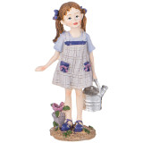 Статуэтка "ЛАВАНДОВАЯ ВЕСНА" LEFARD 162-989