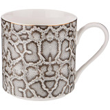 Кружка "TOP STYLE" 360 мл (кор=48шт.) LEFARD 165-496