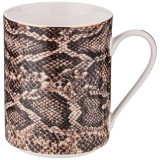 Кружка "TOP STYLE" 450 мл (кор=48шт.) LEFARD 165-499