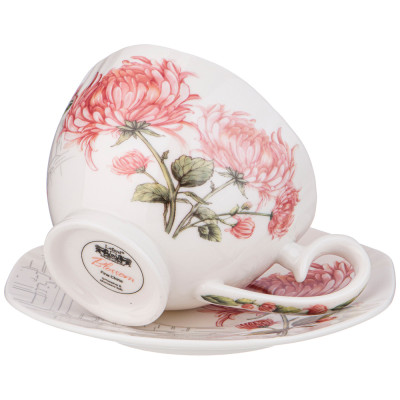 Чайный набор "BLOSSOM" на 6 пер. 12 пр. 240 мл (кор=8наб) LEFARD 165-534-2