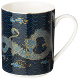 Кружка "TOP STYLE" 450 мл (кор=48шт.) LEFARD 165-541