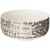 Салатник "LOVE YOU" 11,5 см (кор=60шт.) LEFARD 165-560