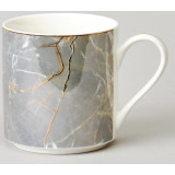 Кружка "TOP STYLE" 360 мл LEFARD 165-563