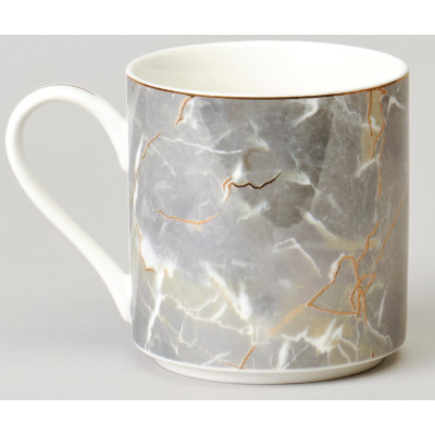 Кружка "TOP STYLE" 360 мл LEFARD 165-563-1