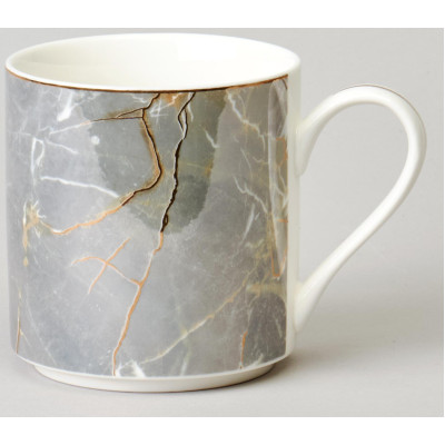 Кружка "TOP STYLE" 360 мл LEFARD 165-563