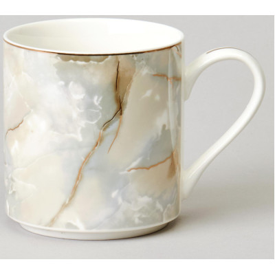 Кружка "TOP STYLE" 360 мл LEFARD 165-564