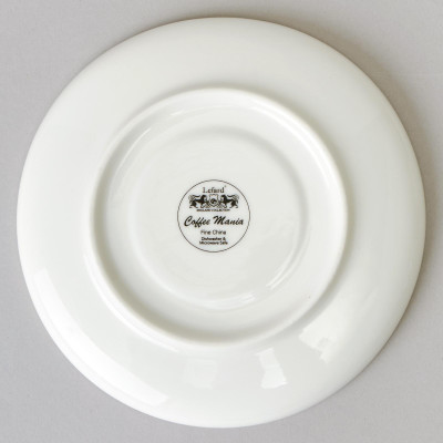 Чайный набор "COFFEE MANIA" на 2 пер. 4 пр. 250 мл LEFARD 165-568-6