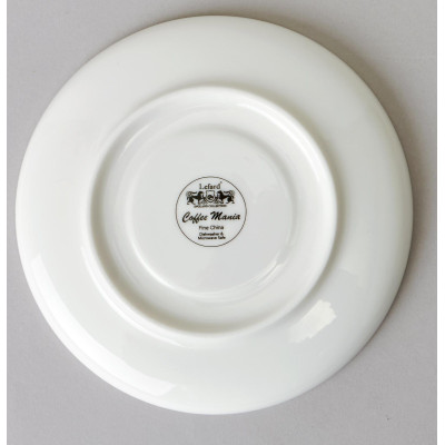 Чайный набор "COFFEE MANIA" на 6 пер. 12 пр. 250 мл LEFARD 165-569-6