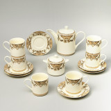 Чайный сервиз "RENDEZVOUS" на 6 пер. 14 пр. LEFARD 165-572