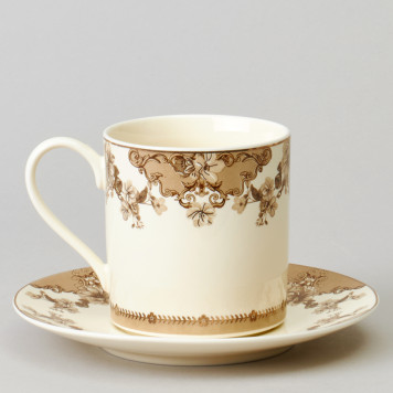 Чайный сервиз "RENDEZVOUS" на 6 пер. 14 пр. LEFARD 165-572-1