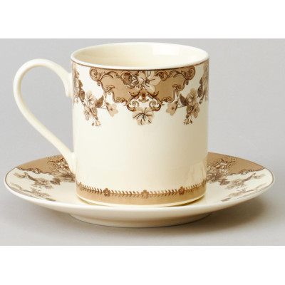 Чайный сервиз "RENDEZVOUS" на 6 пер. 14 пр. LEFARD 165-572-1