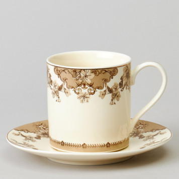 Чайный сервиз "RENDEZVOUS" на 6 пер. 14 пр. LEFARD 165-572-2