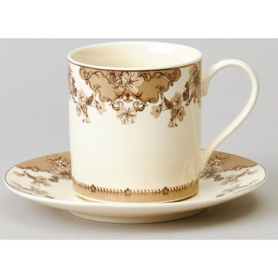 Чайный сервиз "RENDEZVOUS" на 6 пер. 14 пр. LEFARD 165-572-2