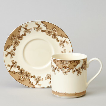 Чайный сервиз "RENDEZVOUS" на 6 пер. 14 пр. LEFARD 165-572-3