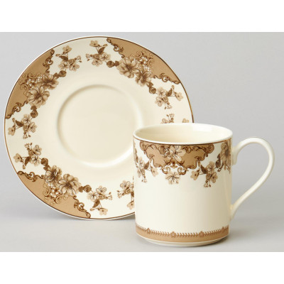 Чайный сервиз "RENDEZVOUS" на 6 пер. 14 пр. LEFARD 165-572-3