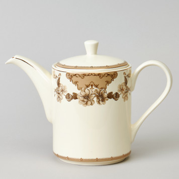 Чайный сервиз "RENDEZVOUS" на 6 пер. 14 пр. LEFARD 165-572-5