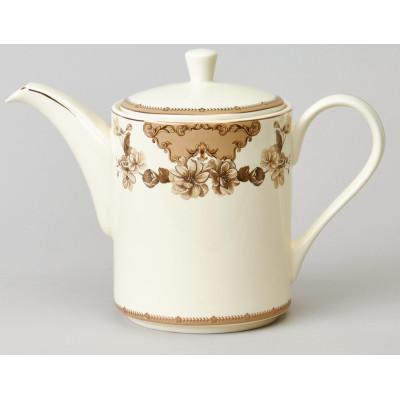 Чайный сервиз "RENDEZVOUS" на 6 пер. 14 пр. LEFARD 165-572-5