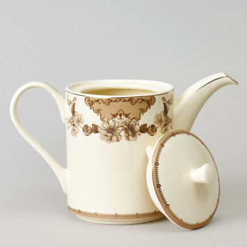 Чайный сервиз "RENDEZVOUS" на 6 пер. 14 пр. LEFARD 165-572-6