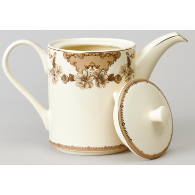 Чайный сервиз "RENDEZVOUS" на 6 пер. 14 пр. LEFARD 165-572-6