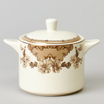 Чайный сервиз "RENDEZVOUS" на 6 пер. 14 пр. LEFARD 165-572-7