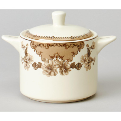 Чайный сервиз "RENDEZVOUS" на 6 пер. 14 пр. LEFARD 165-572-7