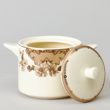 Чайный сервиз "RENDEZVOUS" на 6 пер. 14 пр. LEFARD 165-572-8