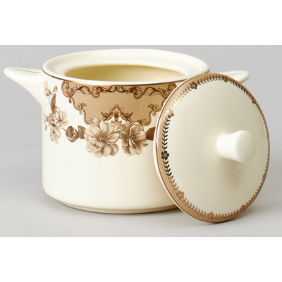 Чайный сервиз "RENDEZVOUS" на 6 пер. 14 пр. LEFARD 165-572-8