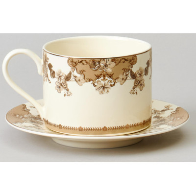 Чайный набор "RENDEZVOUS" на 2 пер. 4 пр. 350 мл LEFARD 165-573-1