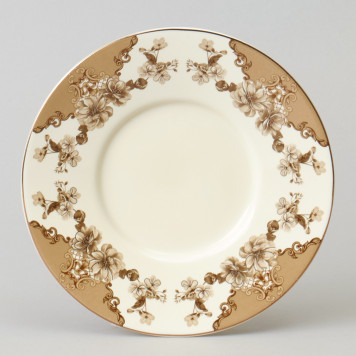 Чайный набор "RENDEZVOUS" на 2 пер. 4 пр. 350 мл LEFARD 165-574-5