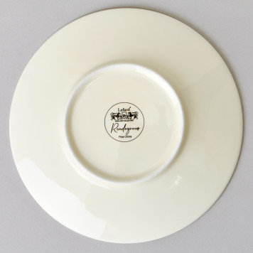 Чайный набор "RENDEZVOUS" на 2 пер. 4 пр. 350 мл LEFARD 165-574-8