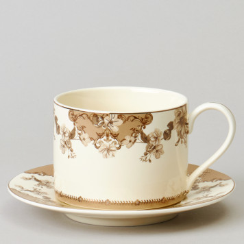 Чайный набор "RENDEZVOUS" на 6 пер. 12 пр. 350 мл LEFARD 165-575-1