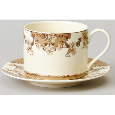 Чайный набор "RENDEZVOUS" на 6 пер. 12 пр. 350 мл LEFARD 165-575-1