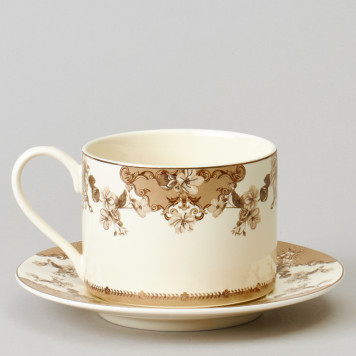 Чайный набор "RENDEZVOUS" на 6 пер. 12 пр. 350 мл LEFARD 165-575-2