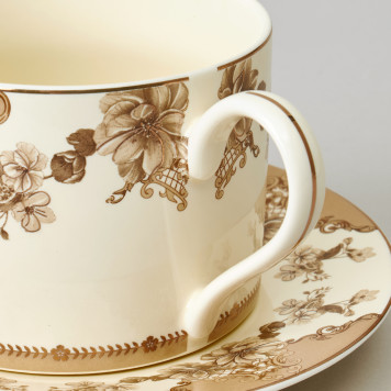 Чайный набор "RENDEZVOUS" на 6 пер. 12 пр. 350 мл LEFARD 165-575-4