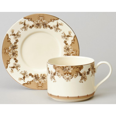 Чайный набор "RENDEZVOUS" на 6 пер. 12 пр. 350 мл LEFARD 165-575-5