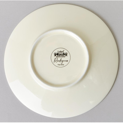 Чайный набор "RENDEZVOUS" на 6 пер. 12 пр. 350 мл LEFARD 165-575-6