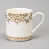 Кружка "RENDEZVOUS" 360 мл LEFARD 165-577