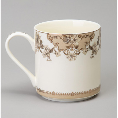 Кружка "RENDEZVOUS" 360 мл LEFARD 165-577-2