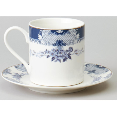 Чайный сервиз "RENDEZVOUS" на 6 пер. 14 пр. LEFARD 165-579-1