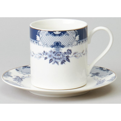 Чайный сервиз "RENDEZVOUS" на 6 пер. 14 пр. LEFARD 165-579-2