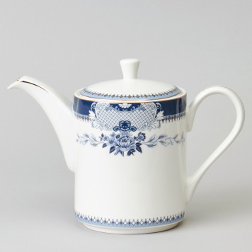 Чайный сервиз "RENDEZVOUS" на 6 пер. 14 пр. LEFARD 165-579-3