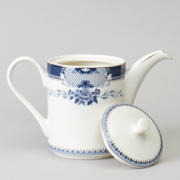 Чайный сервиз "RENDEZVOUS" на 6 пер. 14 пр. LEFARD 165-579-4