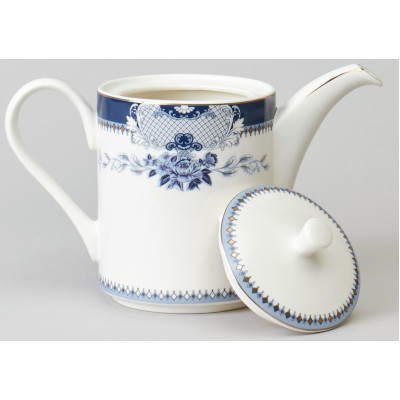 Чайный сервиз "RENDEZVOUS" на 6 пер. 14 пр. LEFARD 165-579-4