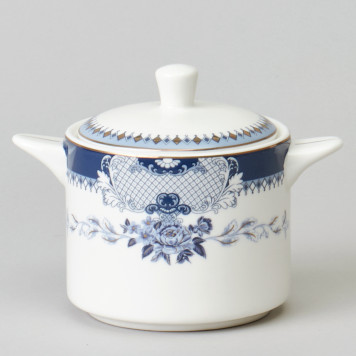 Чайный сервиз "RENDEZVOUS" на 6 пер. 14 пр. LEFARD 165-579-5