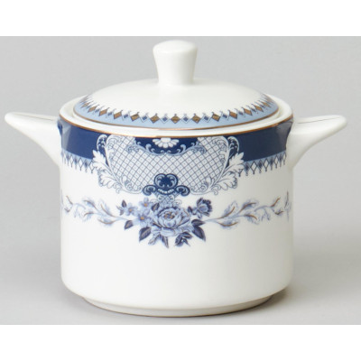 Чайный сервиз "RENDEZVOUS" на 6 пер. 14 пр. LEFARD 165-579-5