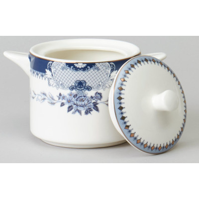 Чайный сервиз "RENDEZVOUS" на 6 пер. 14 пр. LEFARD 165-579-6