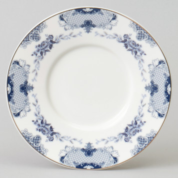 Чайный набор "RENDEZVOUS" на 2 пер. 4 пр. 350 мл LEFARD 165-580-4