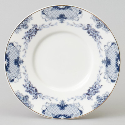 Чайный набор "RENDEZVOUS" на 2 пер. 4 пр. 350 мл LEFARD 165-580-4