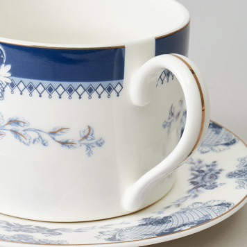 Чайный набор "RENDEZVOUS" на 2 пер. 4 пр. 350 мл LEFARD 165-580-5