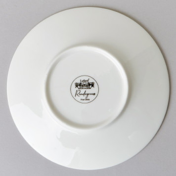 Чайный набор "RENDEZVOUS" на 2 пер. 4 пр. 350 мл LEFARD 165-580-6